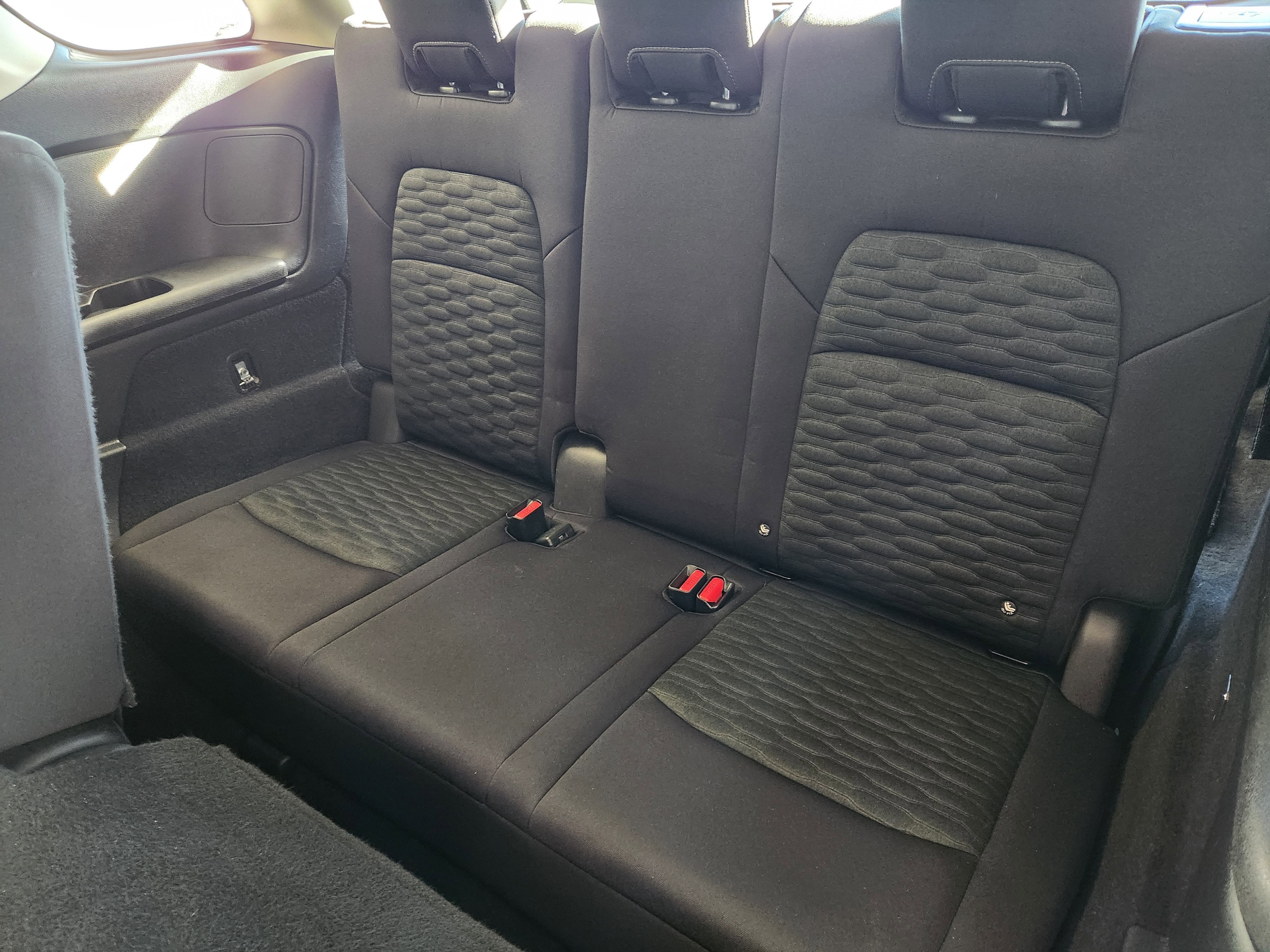 2022 Nissan Pathfinder SV 2WD