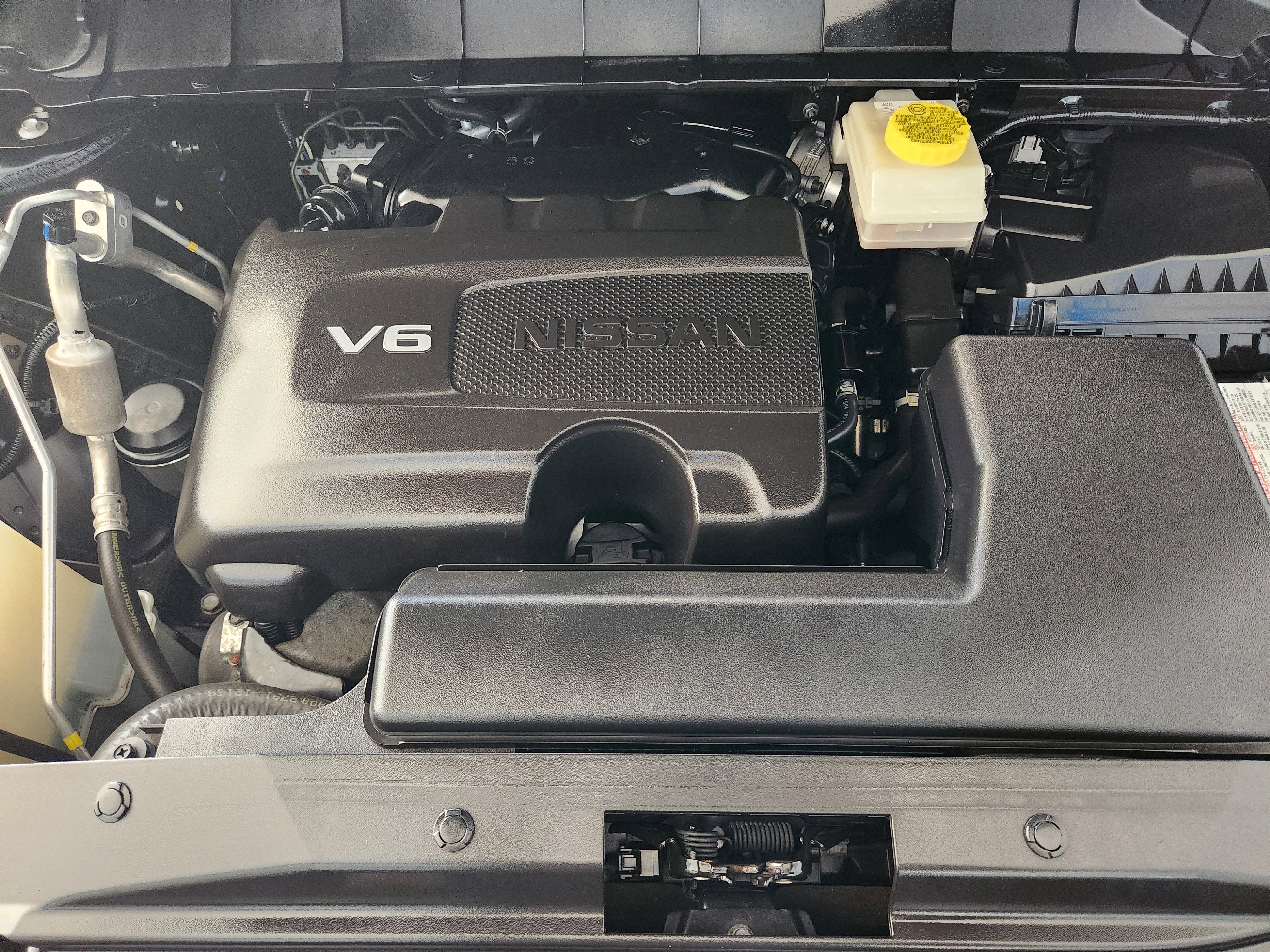 2022 Nissan Pathfinder SV 2WD