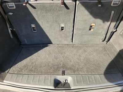 2022 Nissan Pathfinder SV 2WD