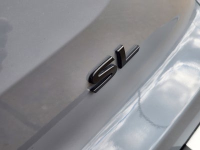 2023 Nissan Pathfinder SL FWD