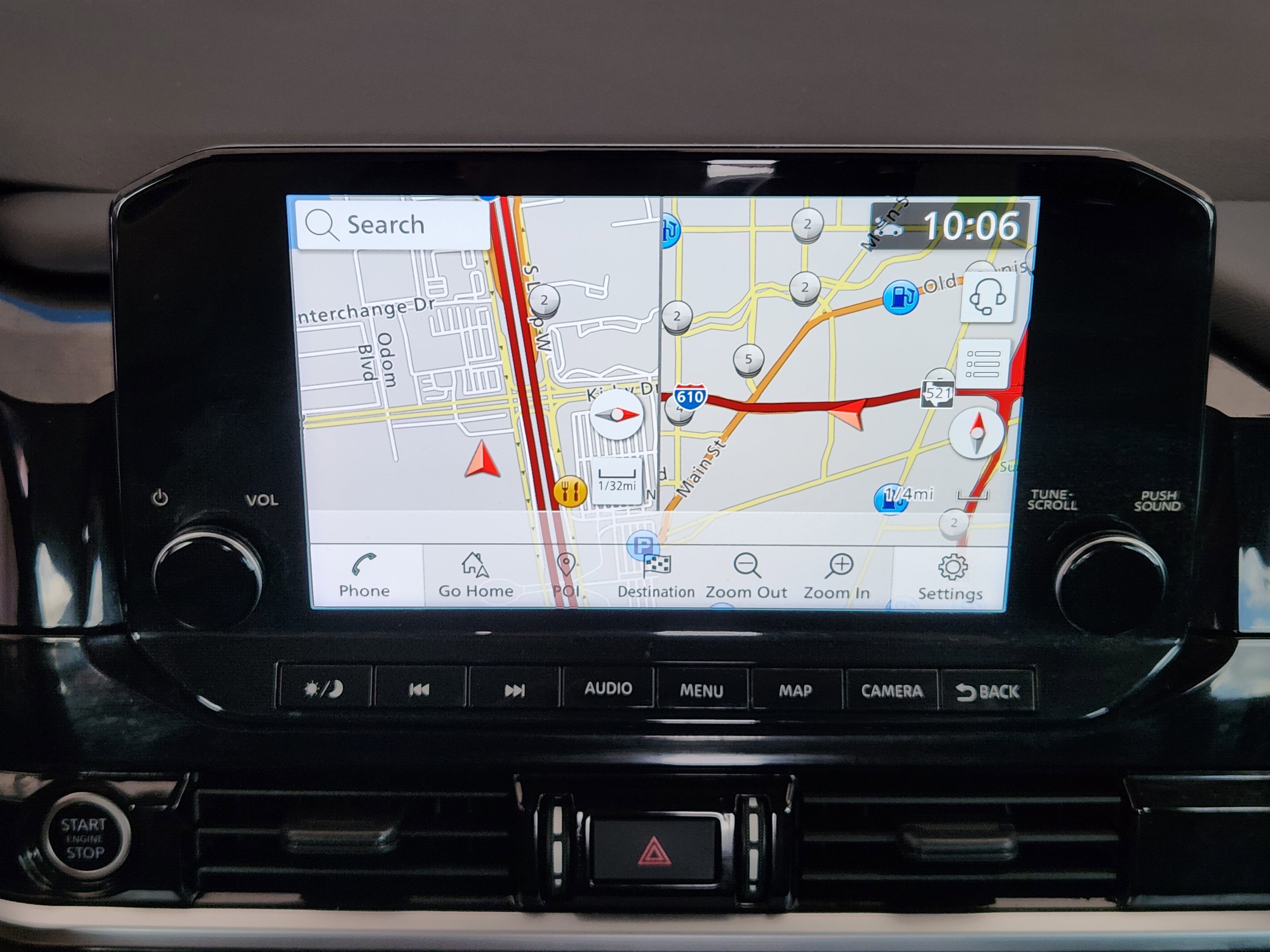 2023 Nissan Pathfinder SL FWD