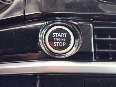 2023 Nissan Pathfinder SL FWD