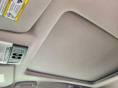 2023 Nissan Pathfinder SL FWD