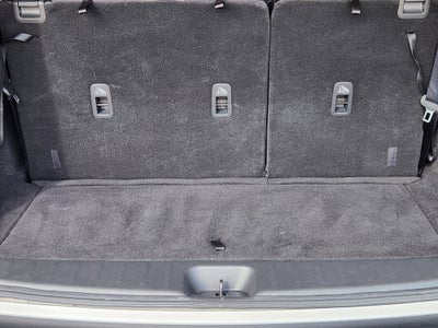 2023 Nissan Pathfinder SL FWD