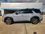 2023 Nissan Pathfinder SL FWD