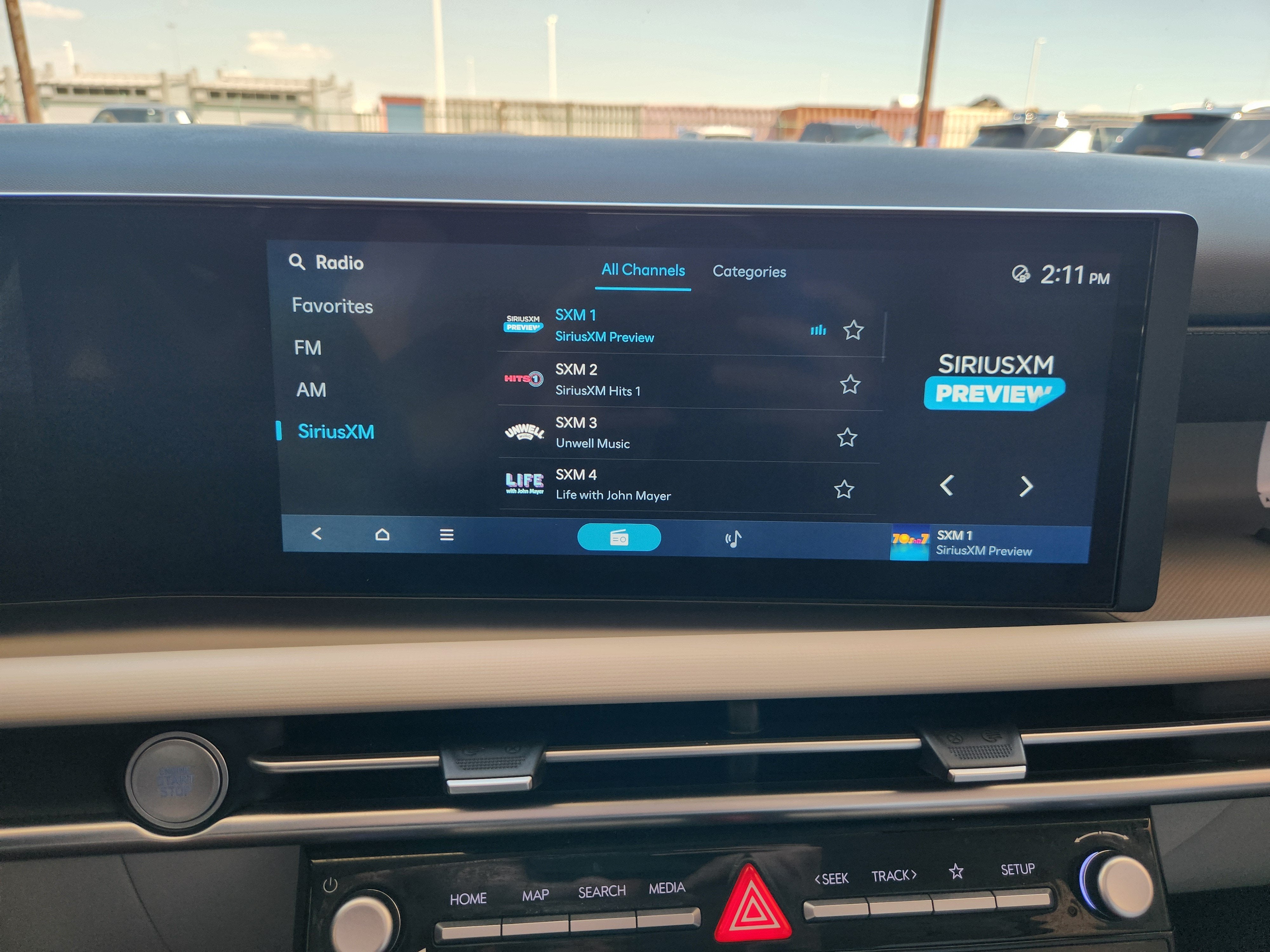 2025 Hyundai Tucson SEL - Photo 16