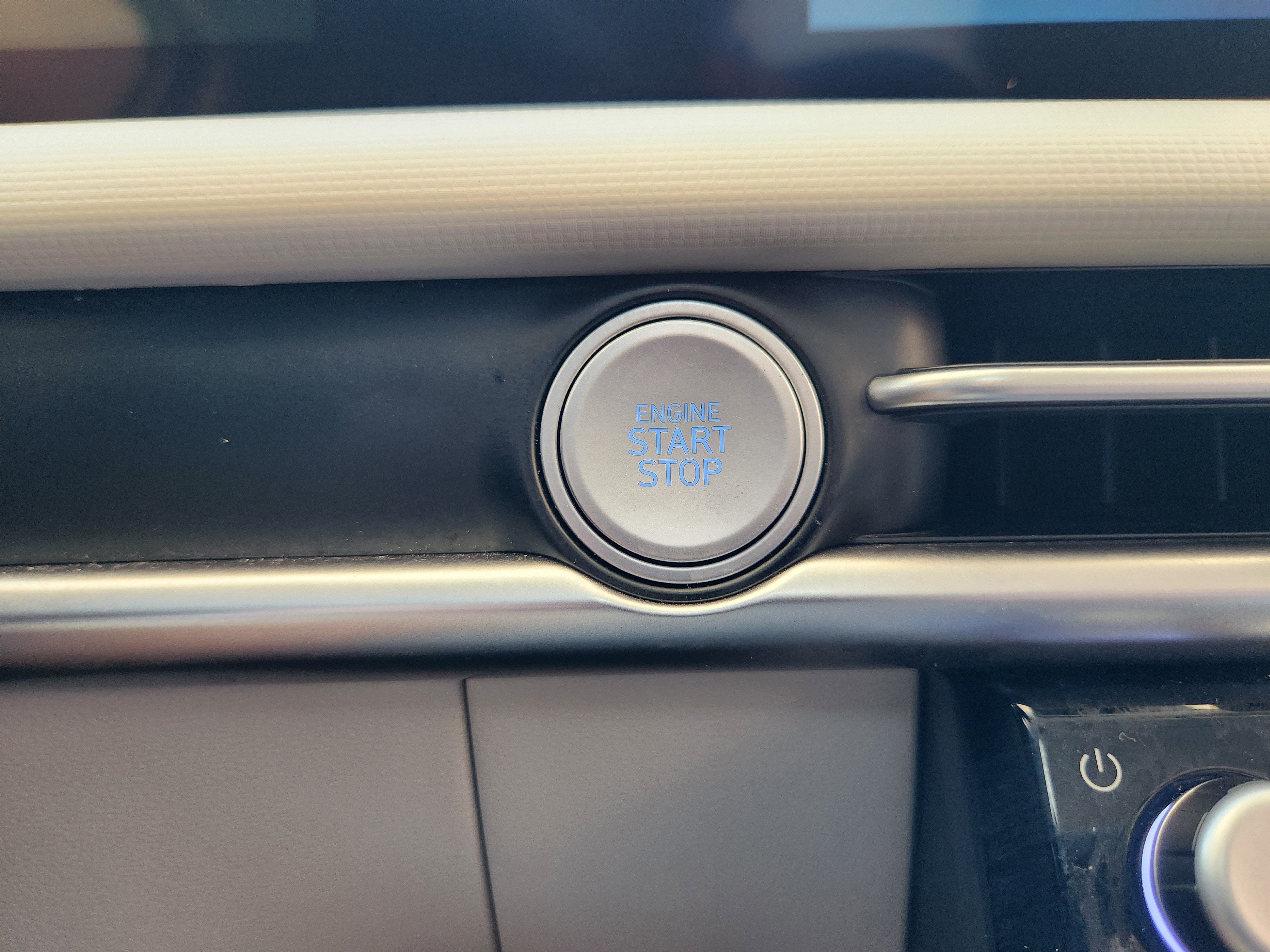 2025 Hyundai Tucson SEL - Photo 20