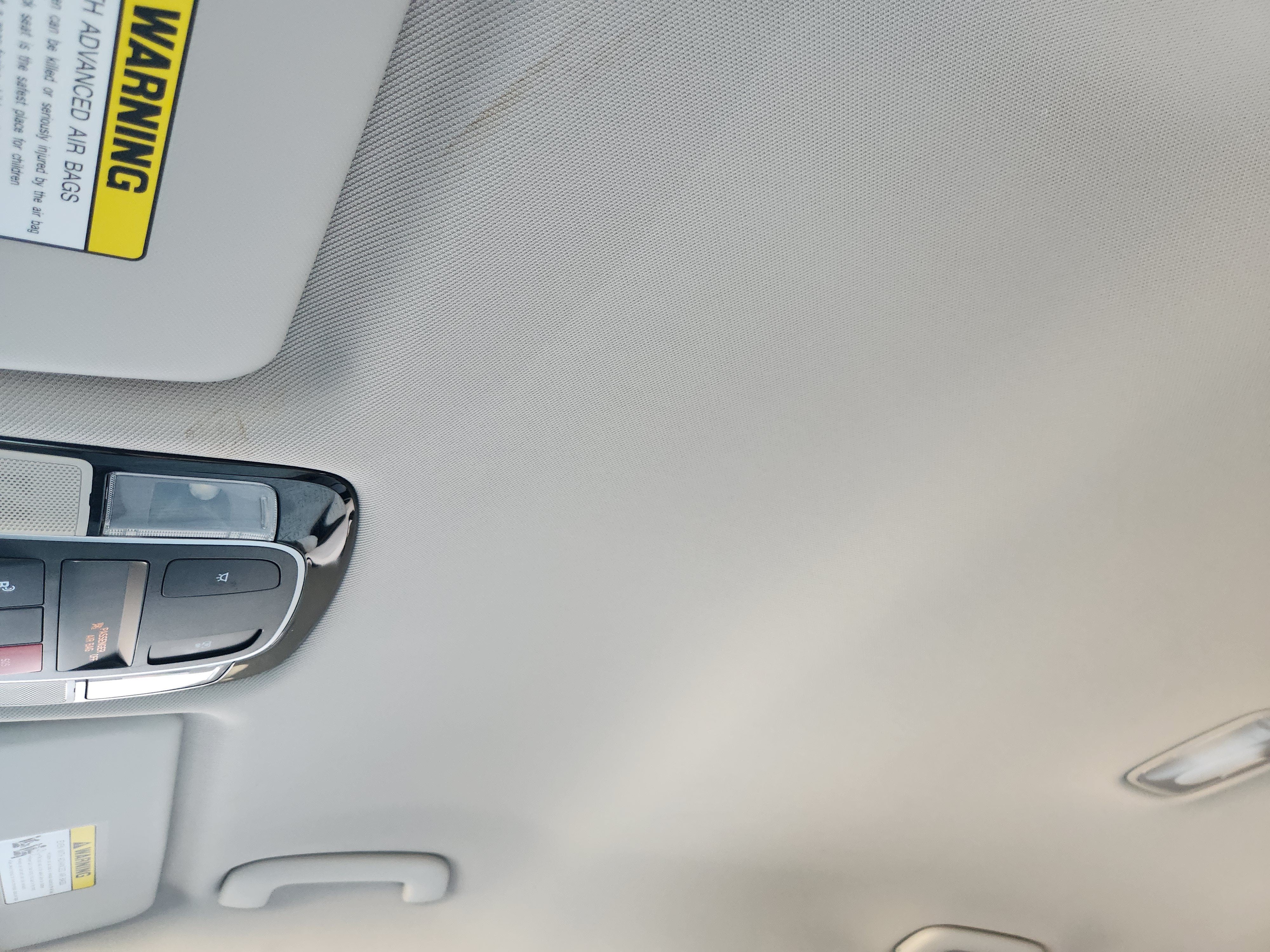 2025 Hyundai Tucson SEL - Photo 25