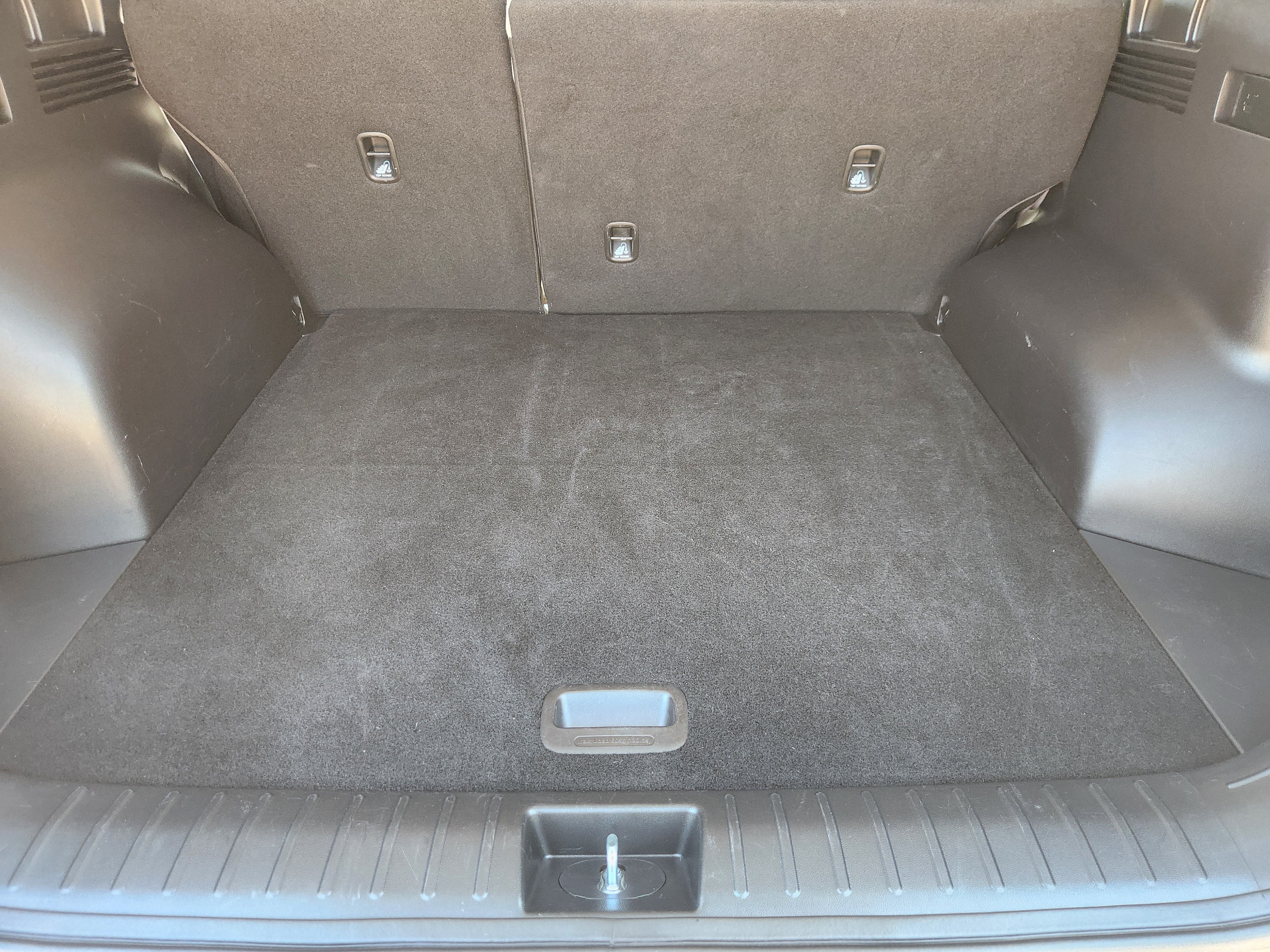 2025 Hyundai Tucson SEL - Photo 33