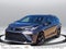 2022 Toyota Sienna XSE