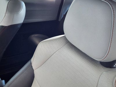 2022 Toyota Sienna XSE