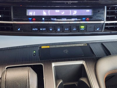 2022 Toyota Sienna XSE