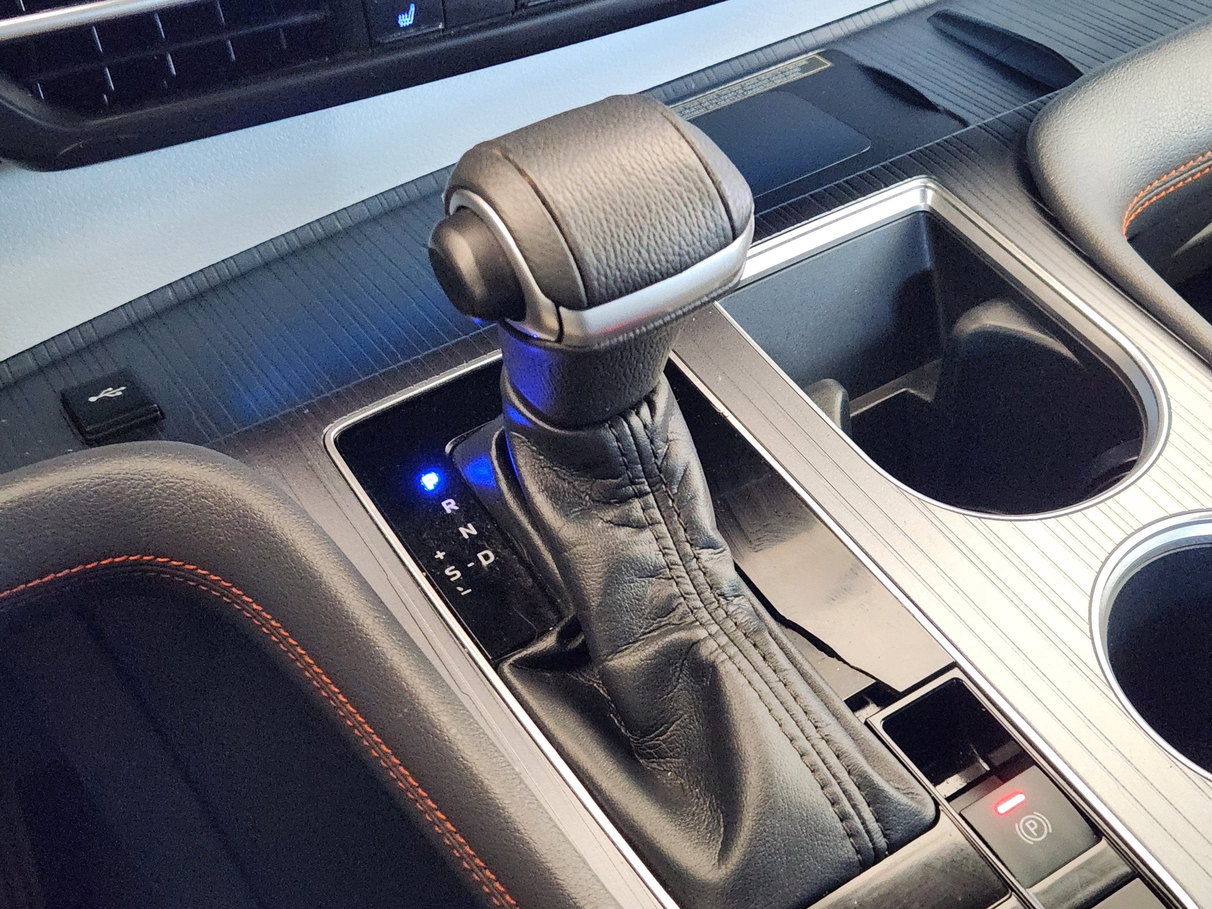 2022 Toyota Sienna XSE