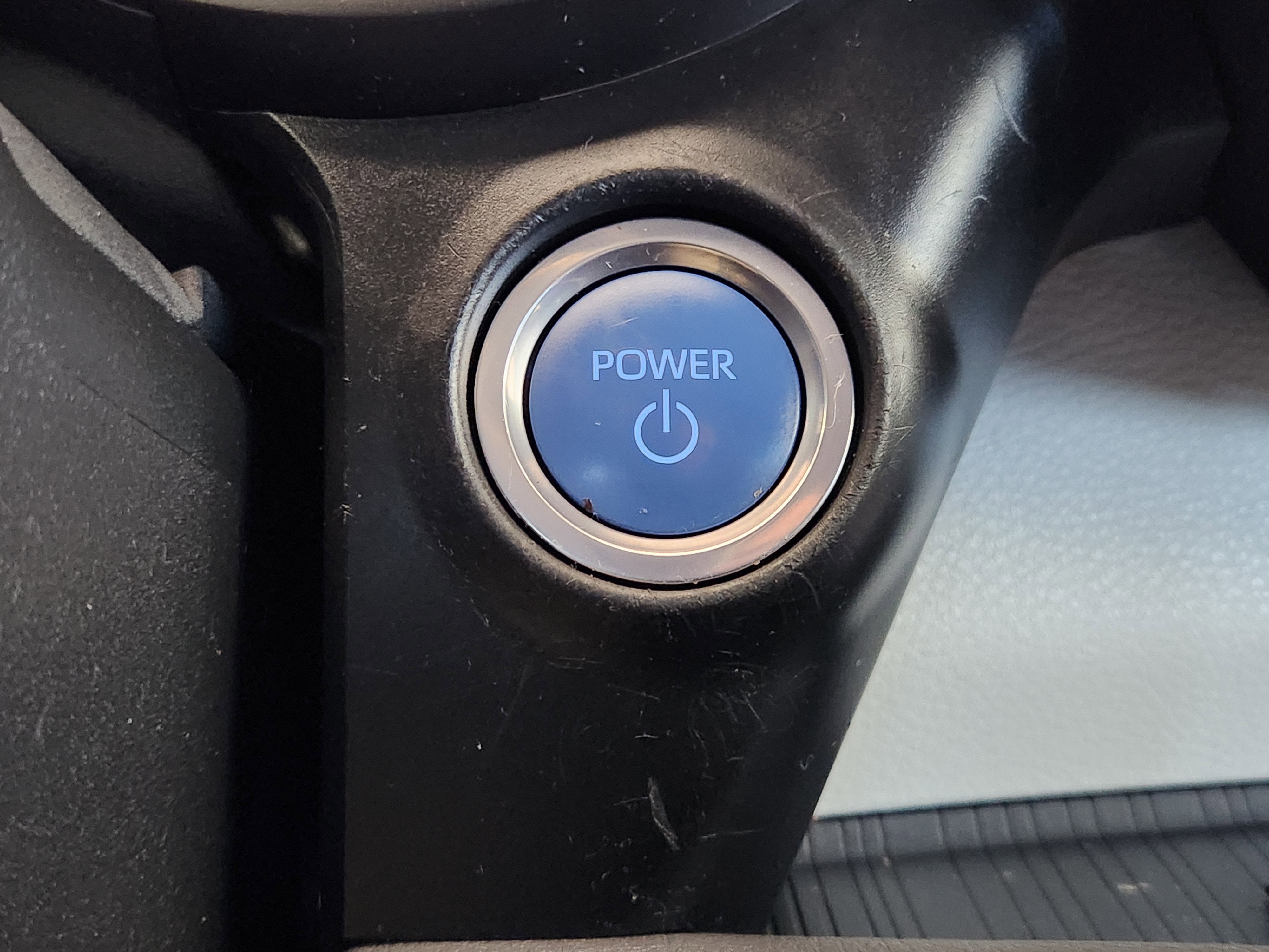 2022 Toyota Sienna XSE