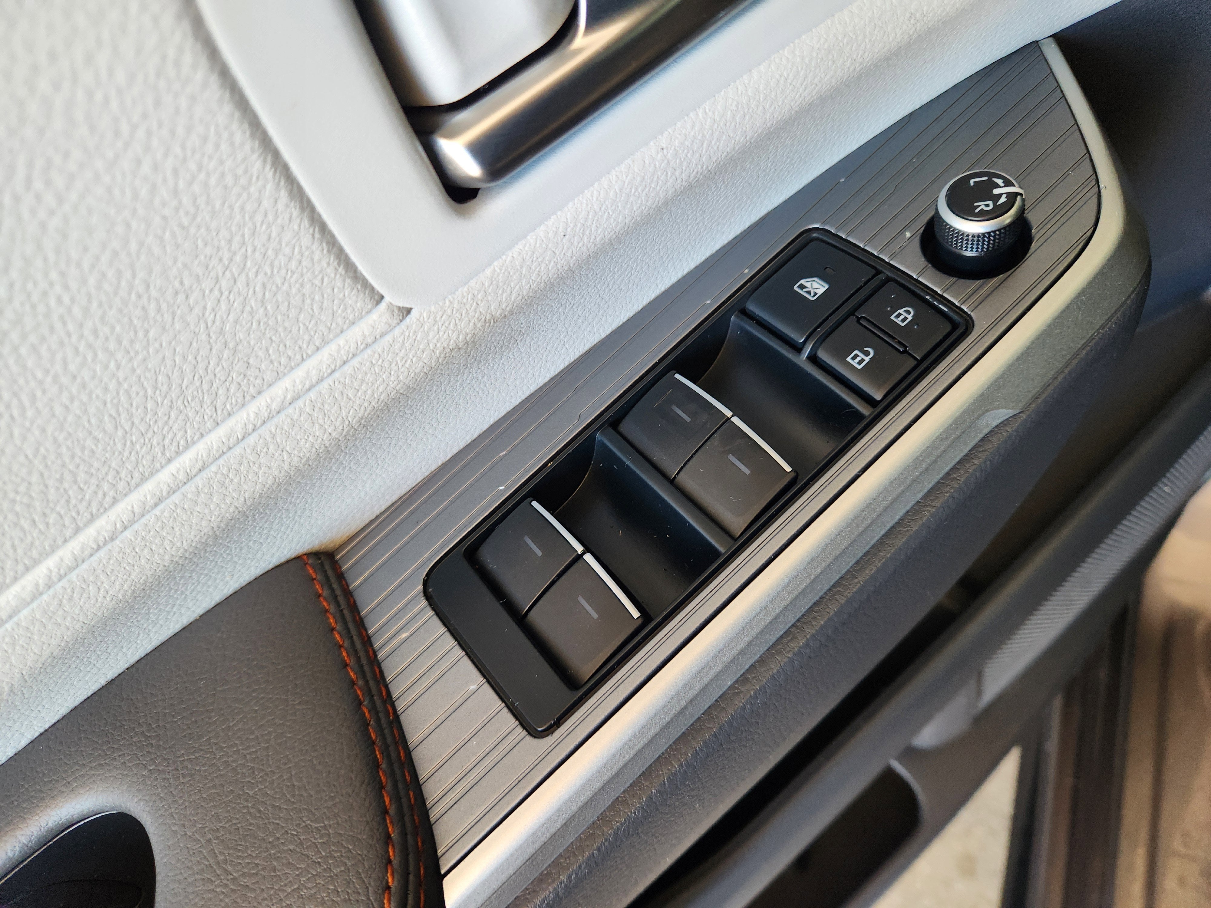 2022 Toyota Sienna XSE