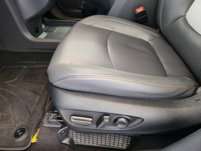 2022 Toyota Sienna XSE