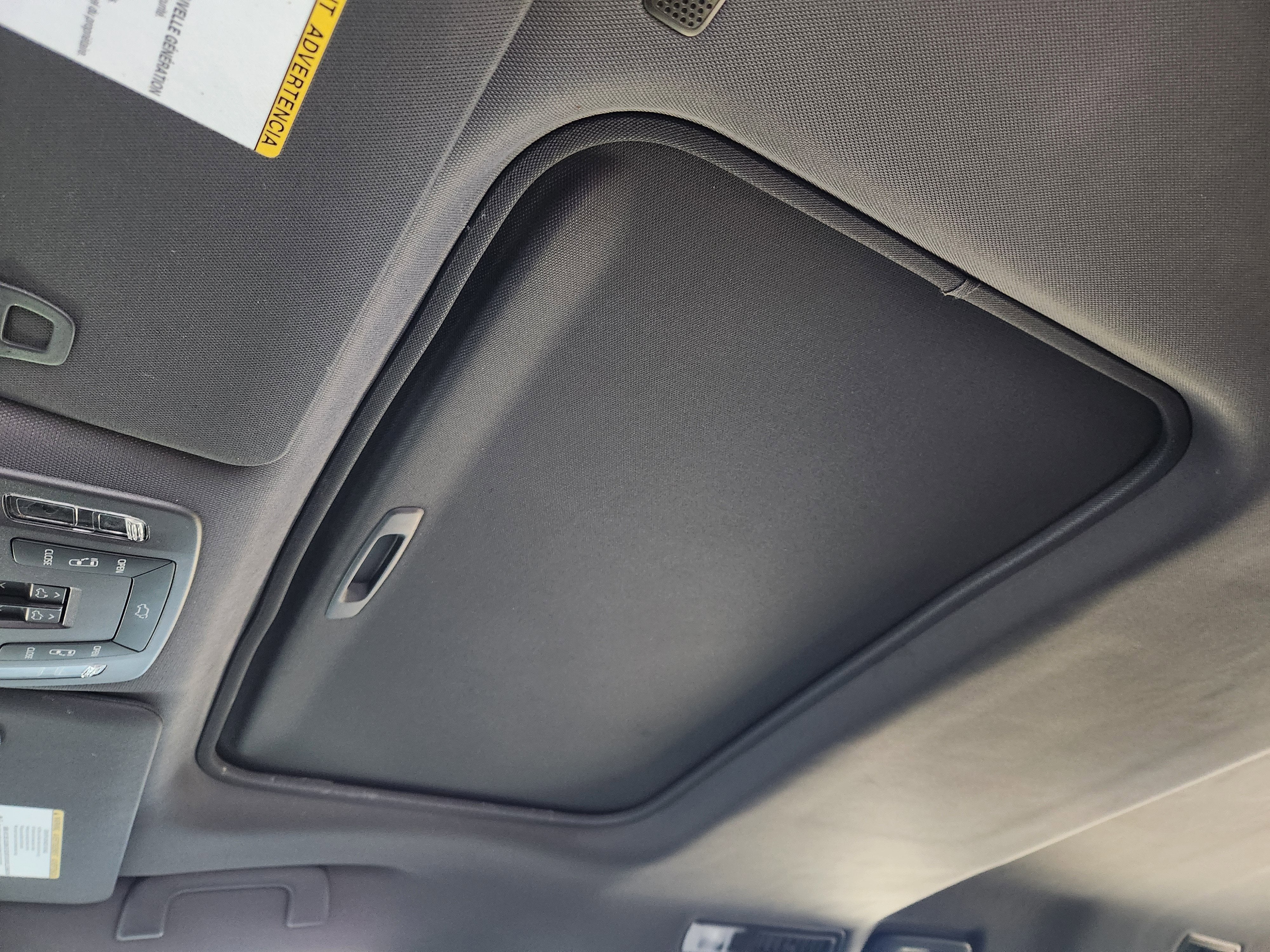 2022 Toyota Sienna XSE