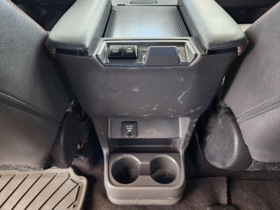 2022 Toyota Sienna XSE