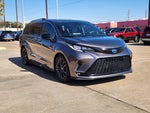 2022 Toyota Sienna XSE
