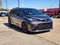 2022 Toyota Sienna XSE