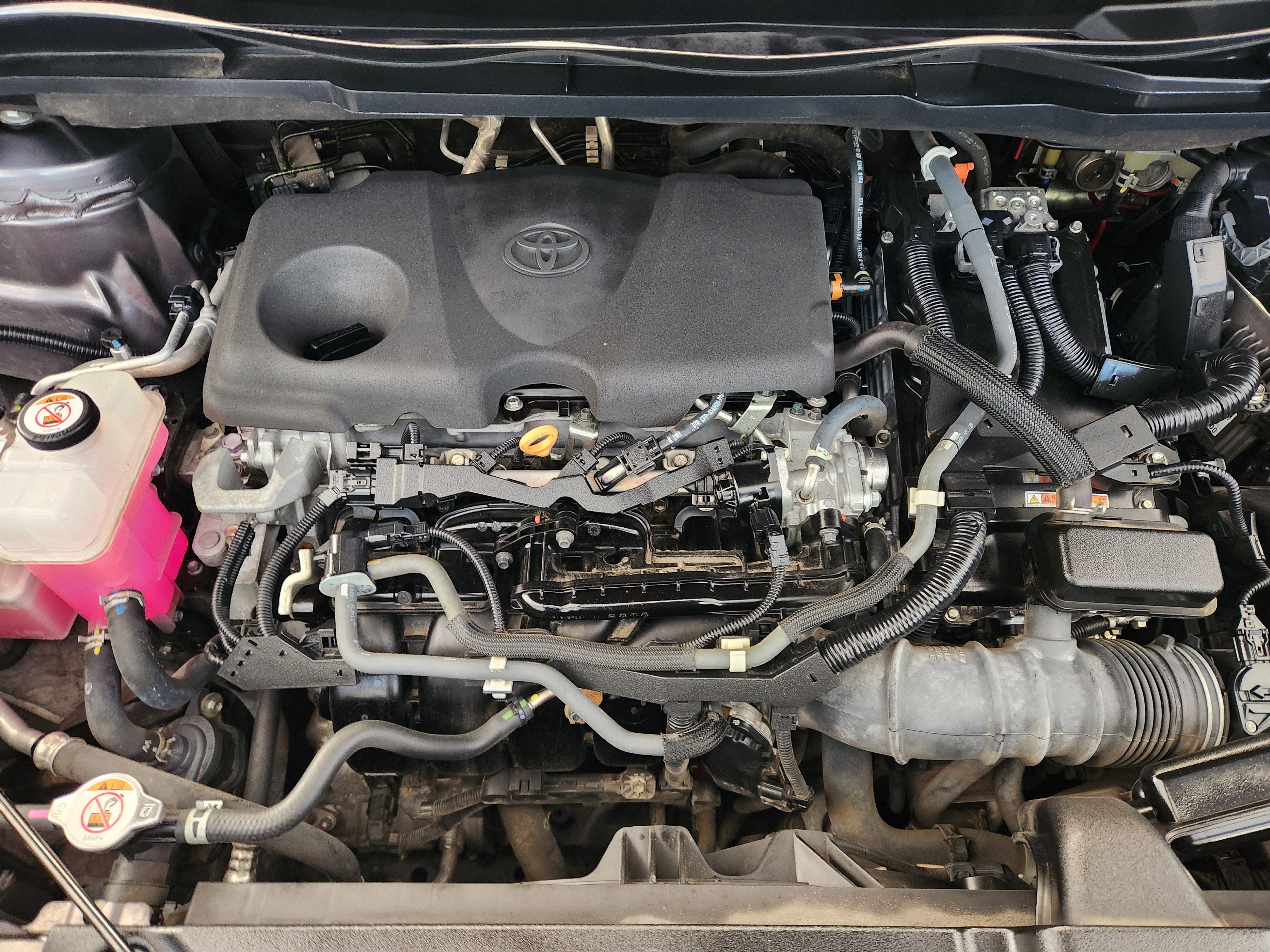 2022 Toyota Sienna XSE