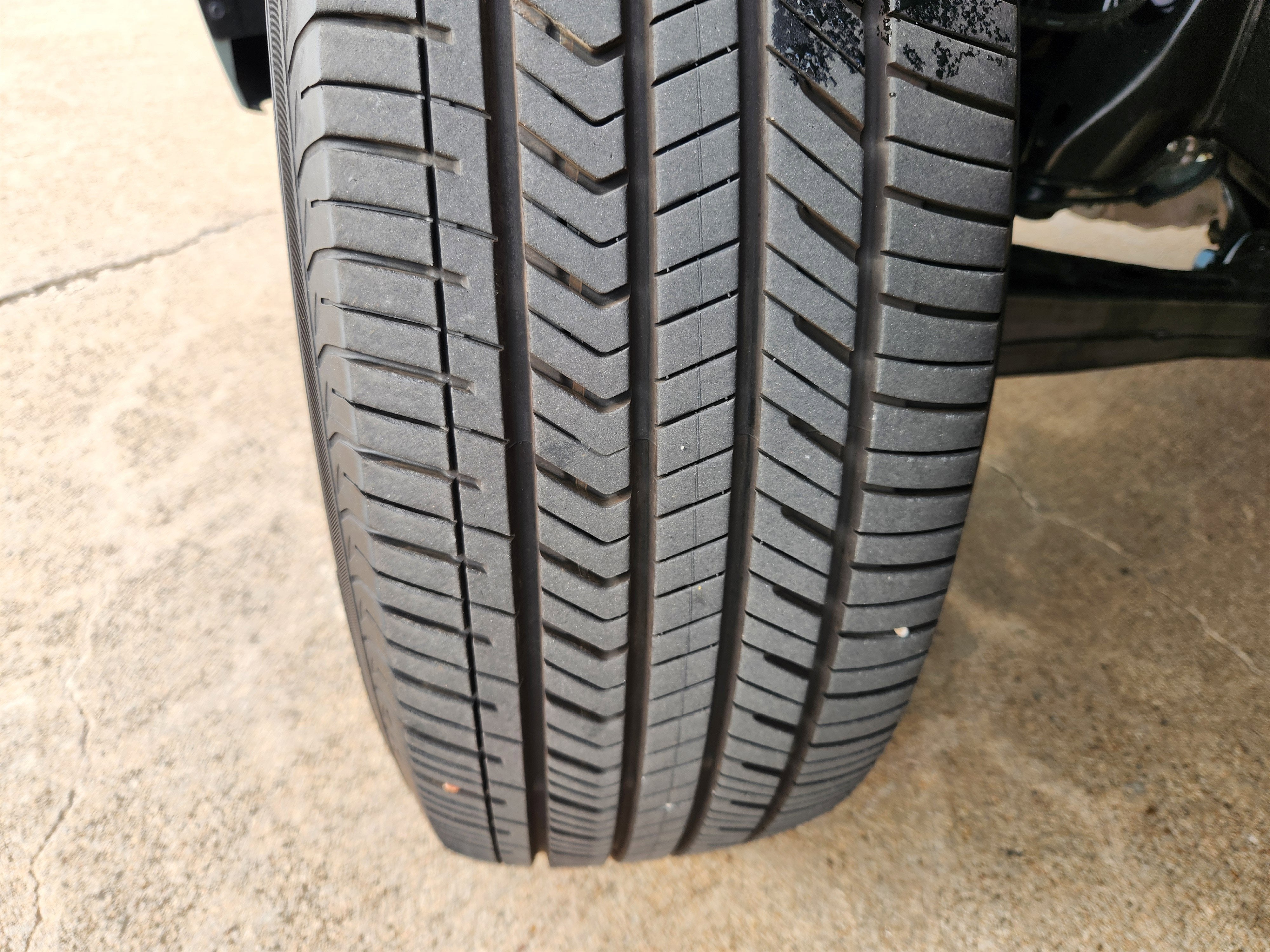 2026 Toyota Tundra Limited CrewMax 5.5' Bed