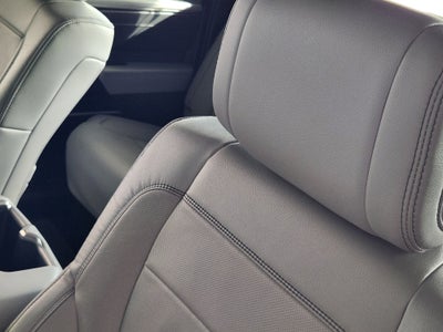 2026 Toyota Tundra Limited CrewMax 5.5' Bed