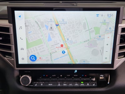 2026 Toyota Tundra Limited CrewMax 5.5' Bed