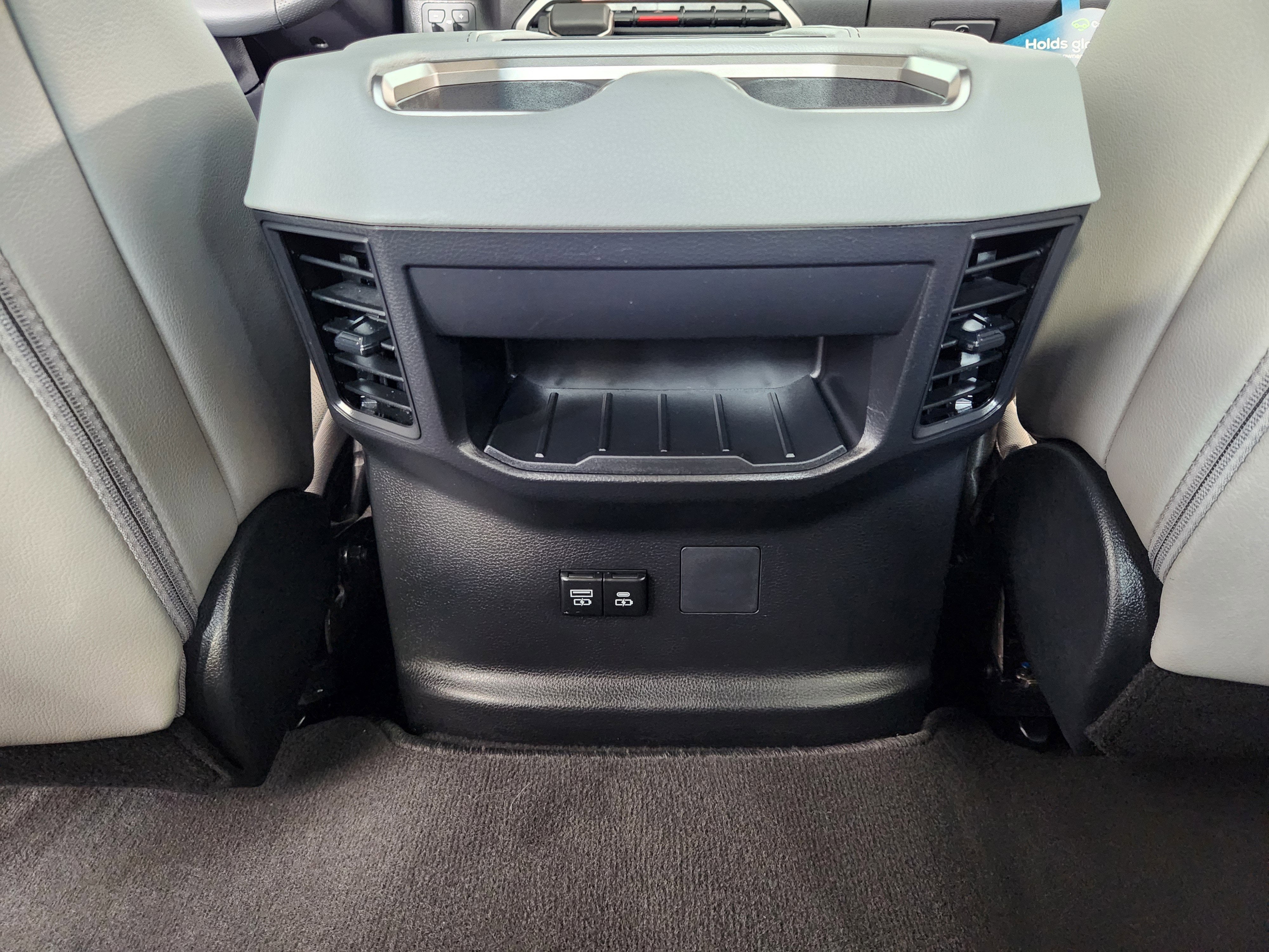 2026 Toyota Tundra Limited CrewMax 5.5' Bed