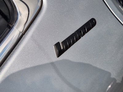 2024 Toyota Tundra Hybrid Limited 4WD