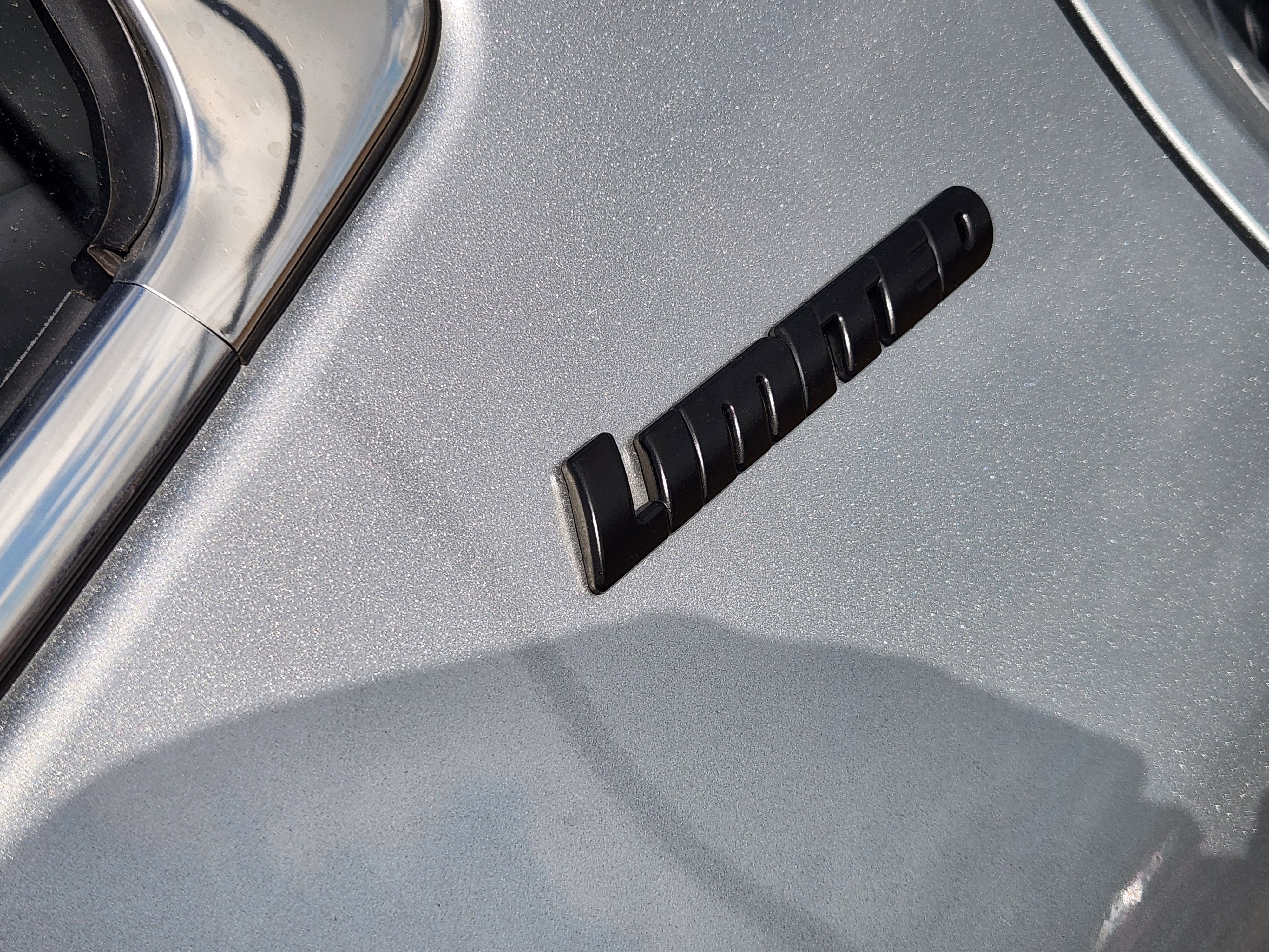 2024 Toyota Tundra Hybrid Limited 4WD