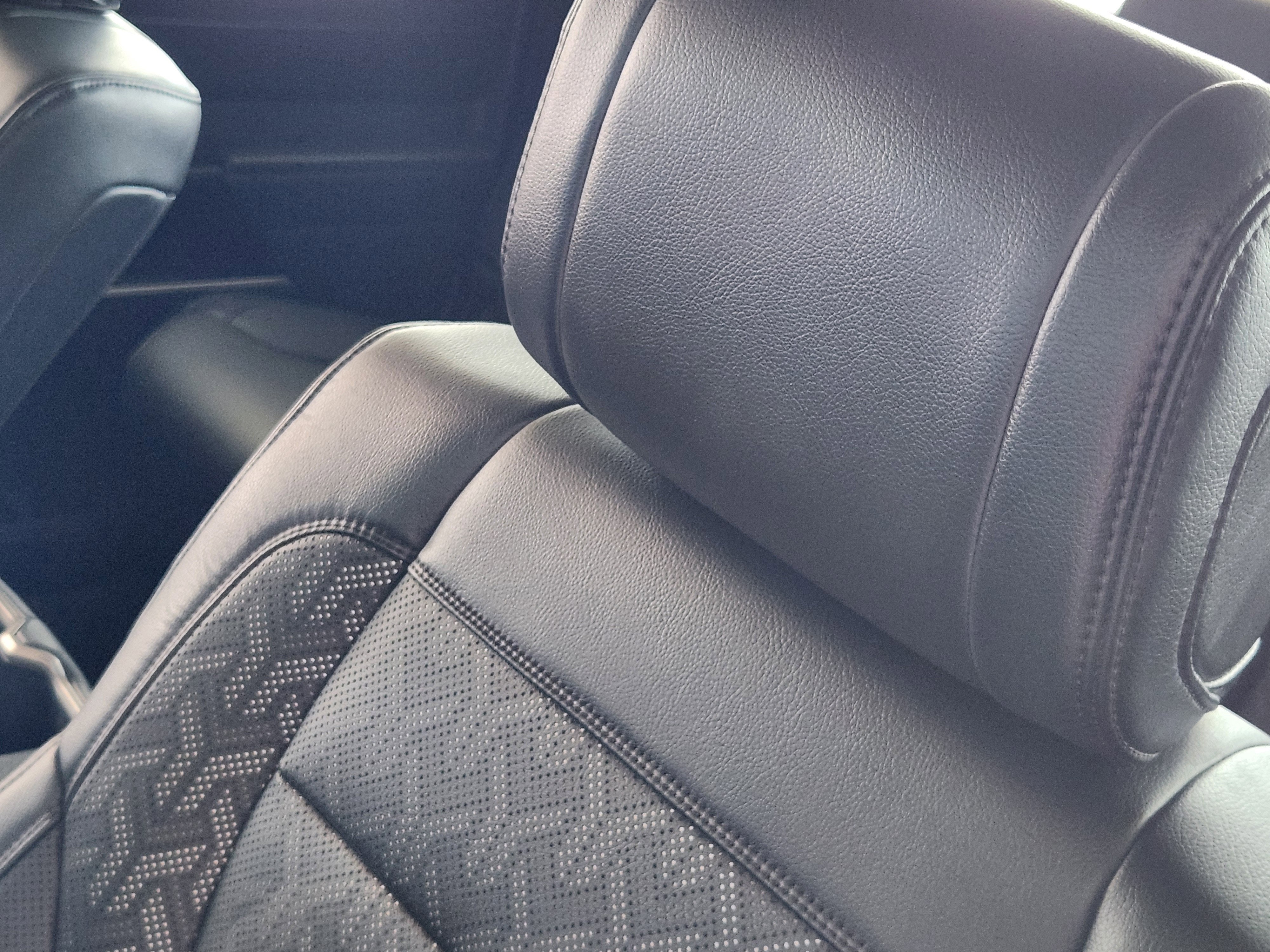 2024 Toyota Tundra Hybrid Limited 4WD