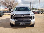 2024 Toyota Tundra Hybrid Limited 4WD