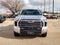 2024 Toyota Tundra Hybrid Limited 4WD