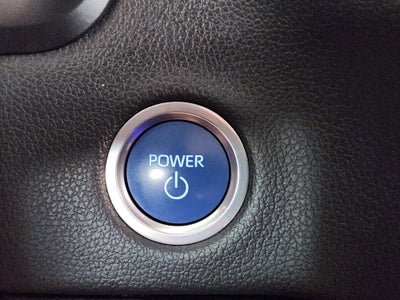 2024 Toyota Tundra Hybrid Limited 4WD