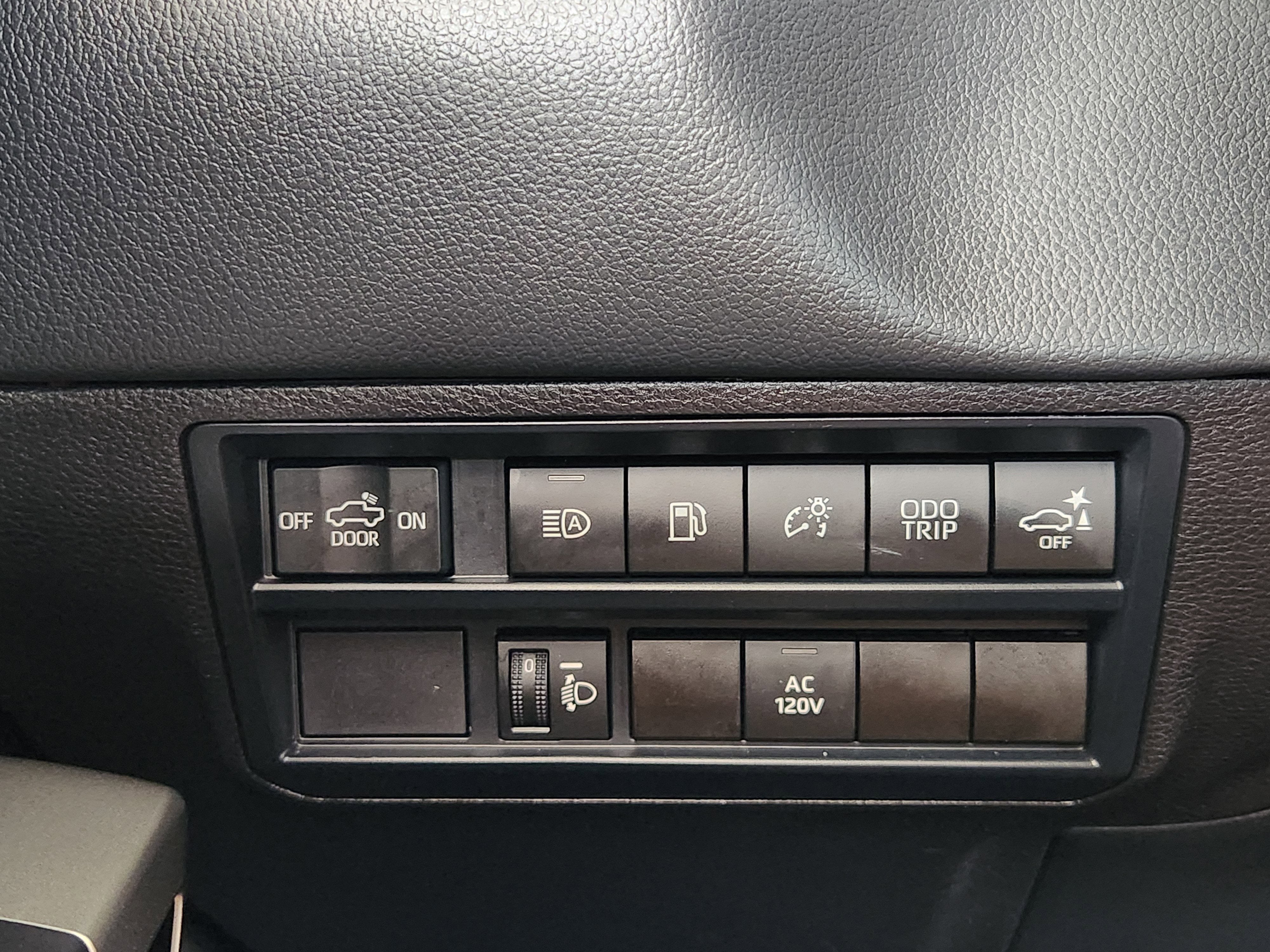 2024 Toyota Tundra Hybrid Limited 4WD