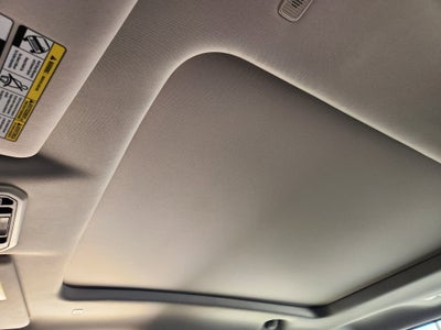 2024 Toyota Tundra Hybrid Limited 4WD