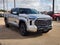 2024 Toyota Tundra Hybrid Limited 4WD