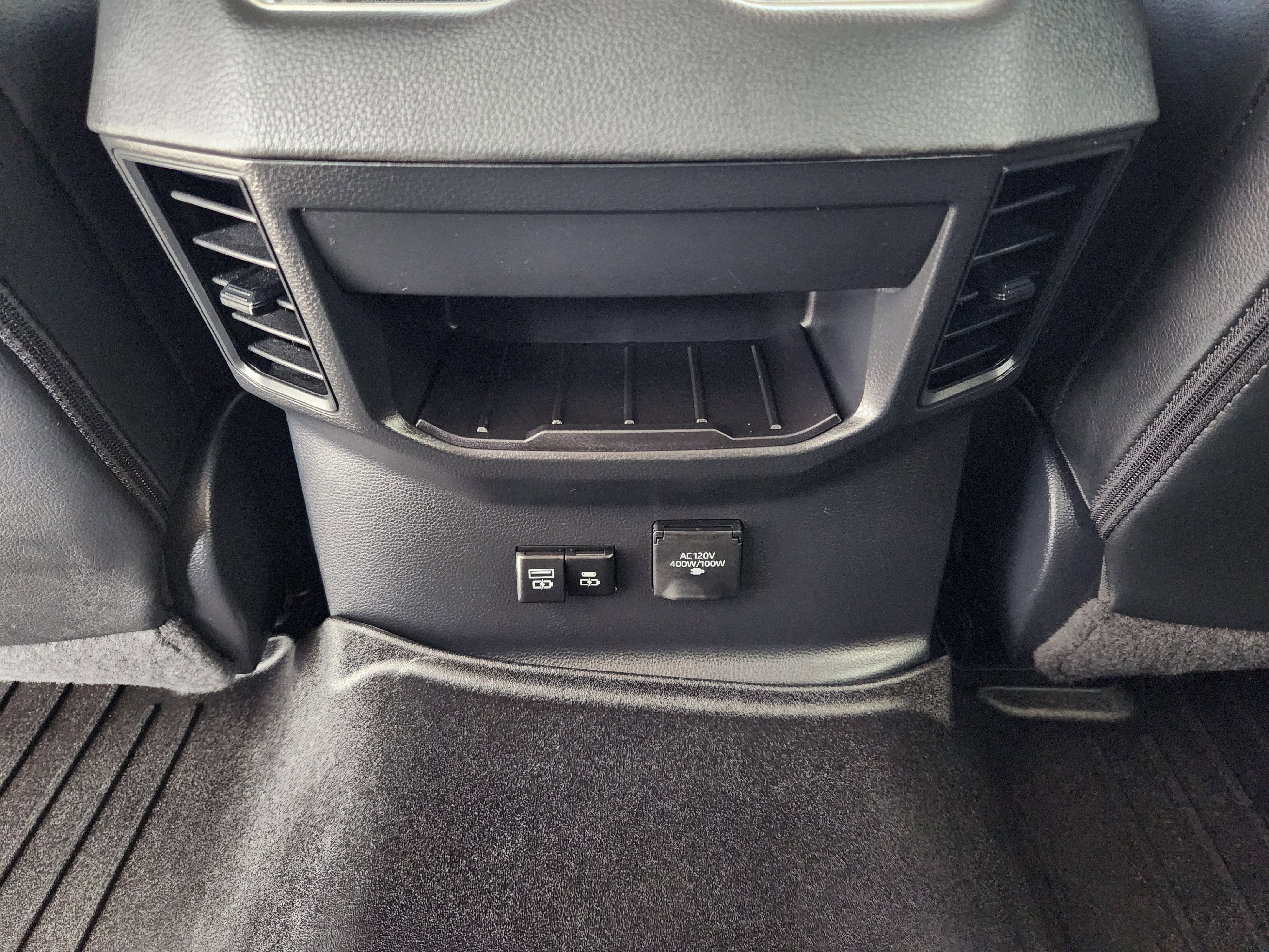 2024 Toyota Tundra Hybrid Limited 4WD