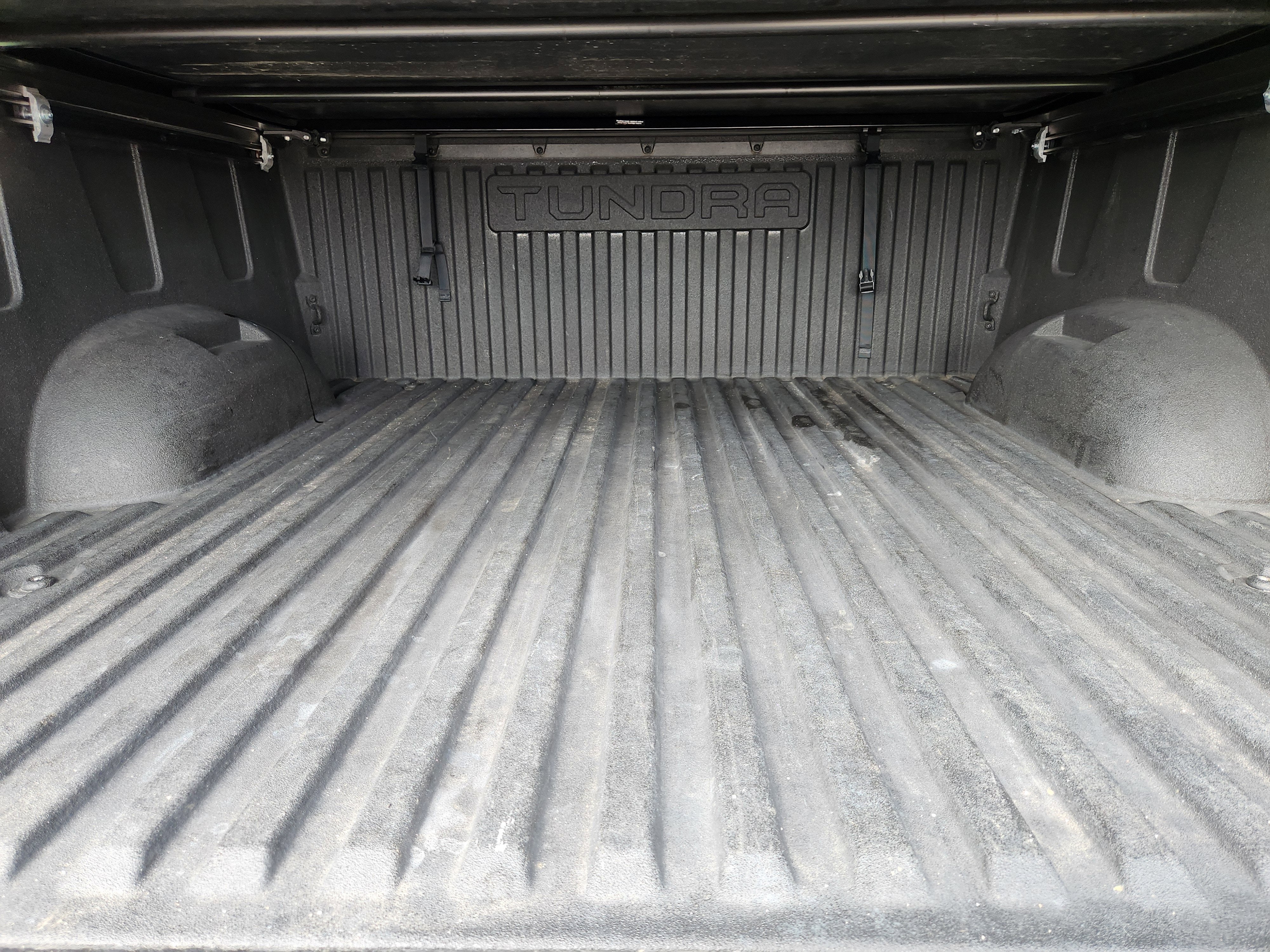 2024 Toyota Tundra Hybrid Limited 4WD