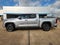 2024 Toyota Tundra Hybrid Limited 4WD
