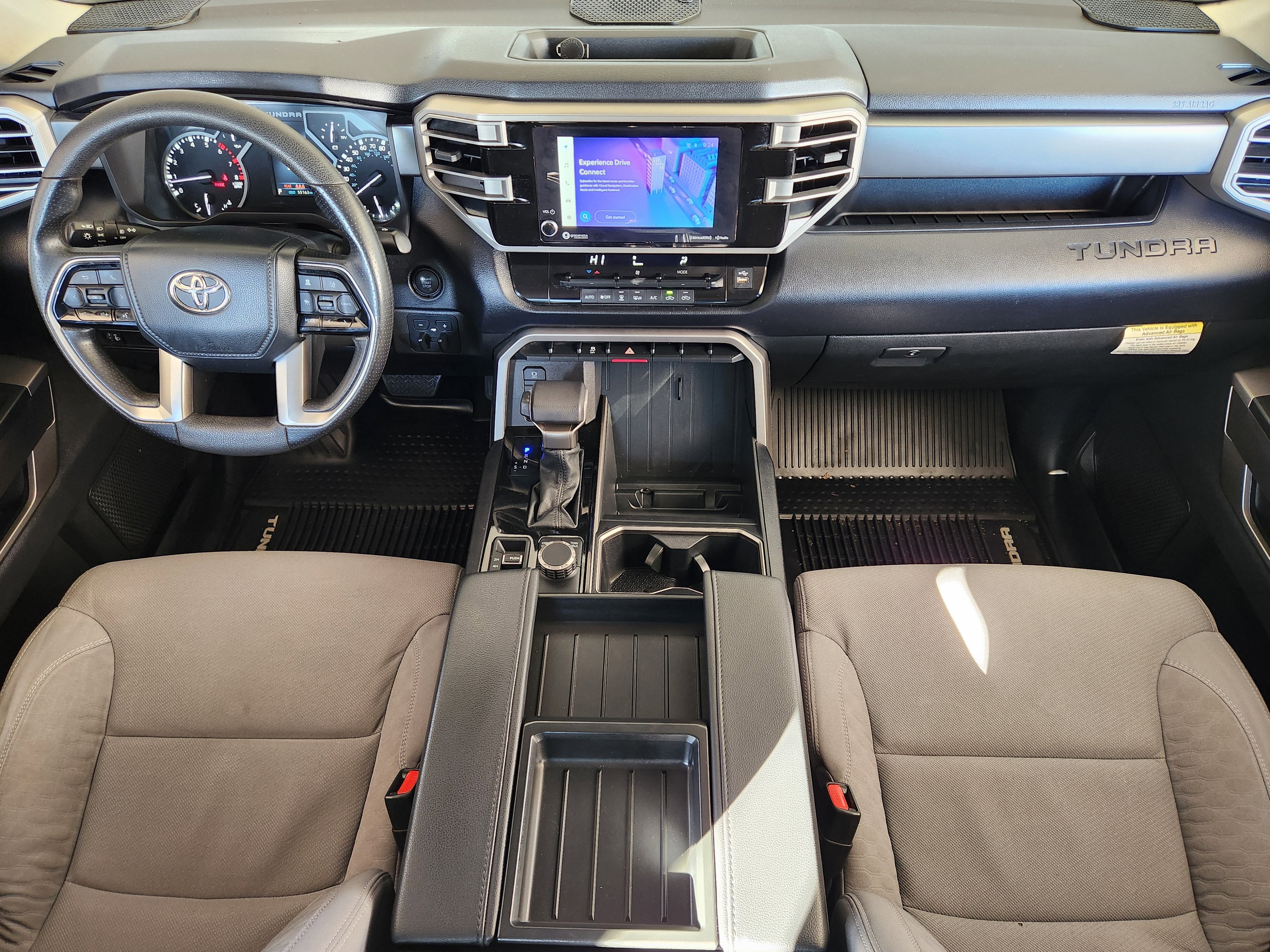 2023 Toyota Tundra SR5