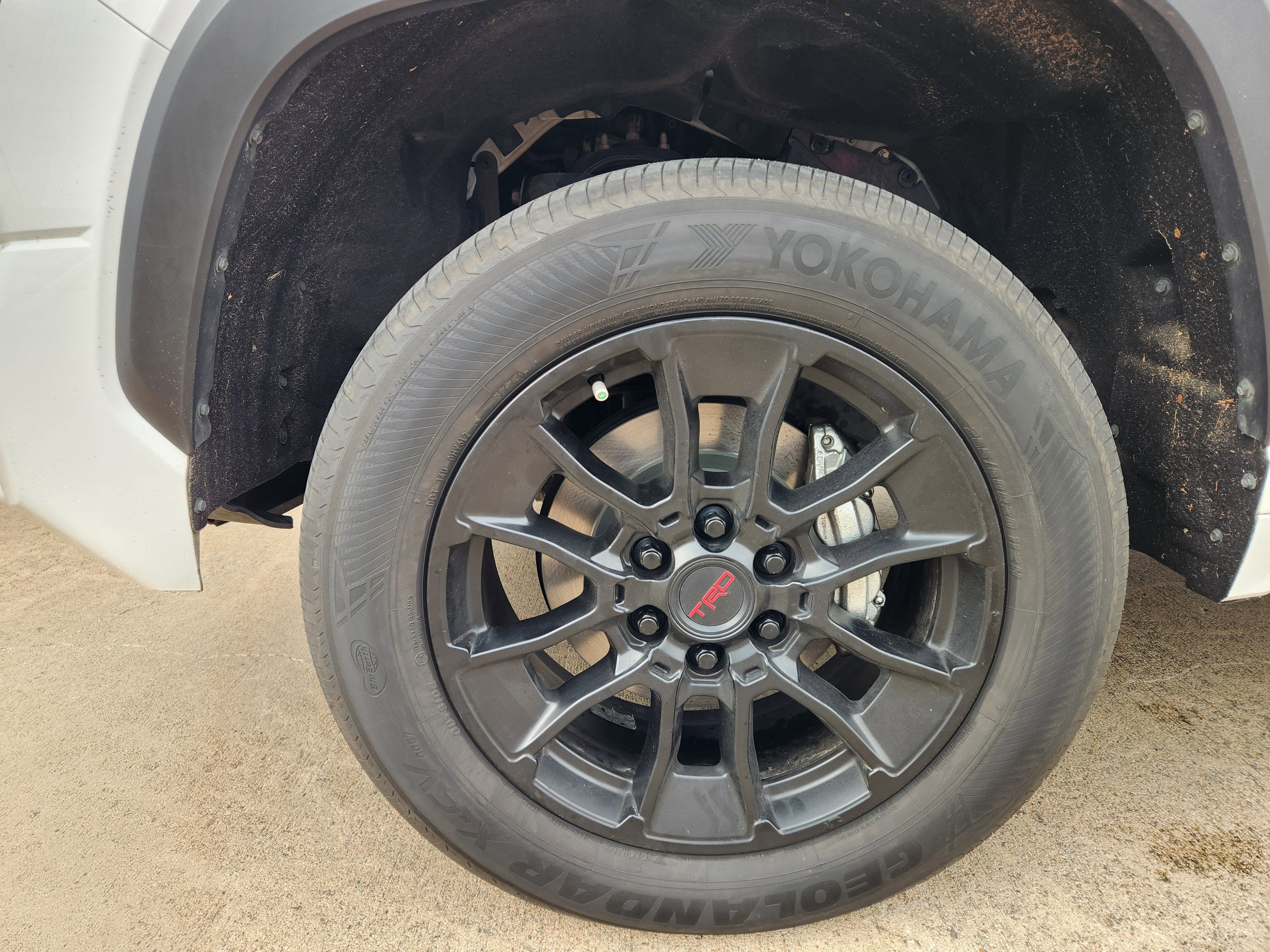 2023 Toyota Tundra SR5