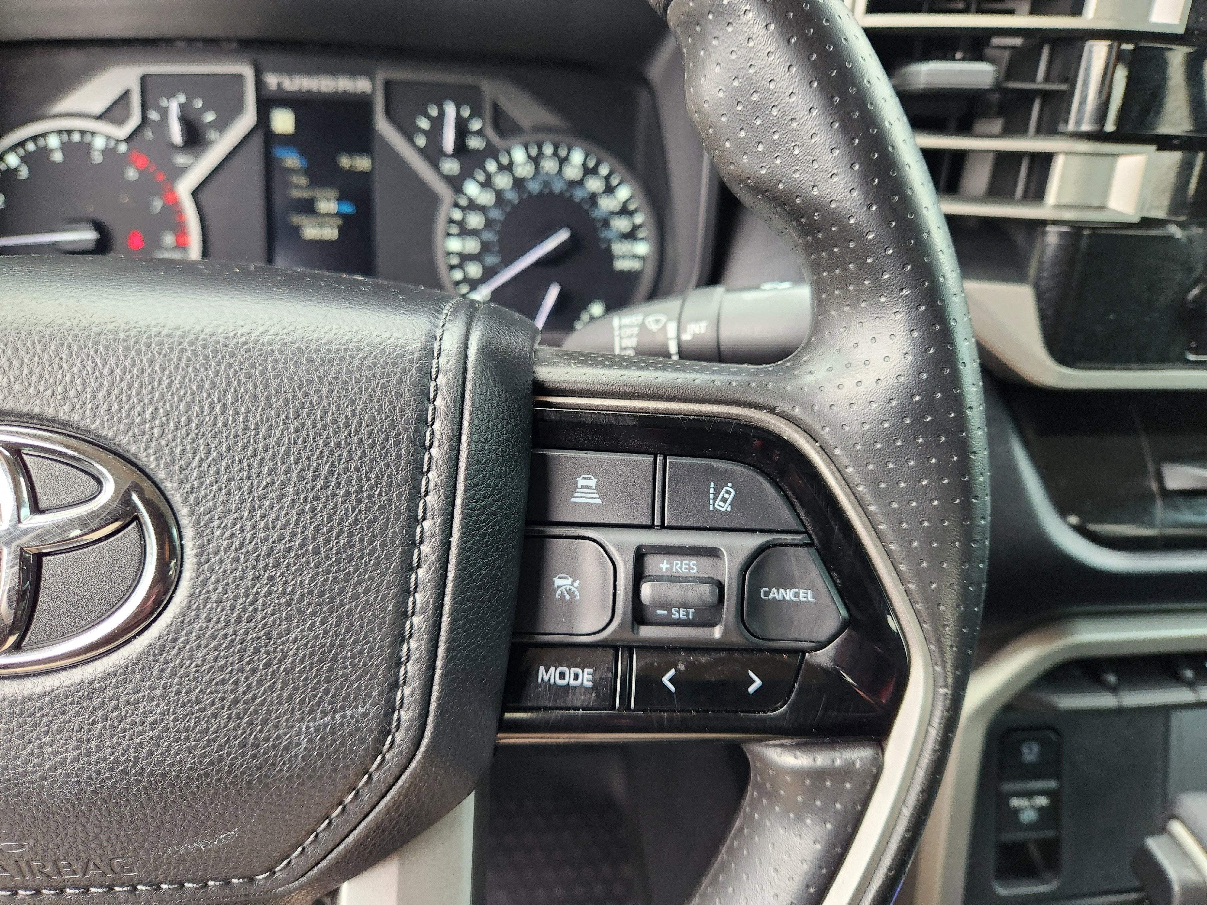 2023 Toyota Tundra SR5