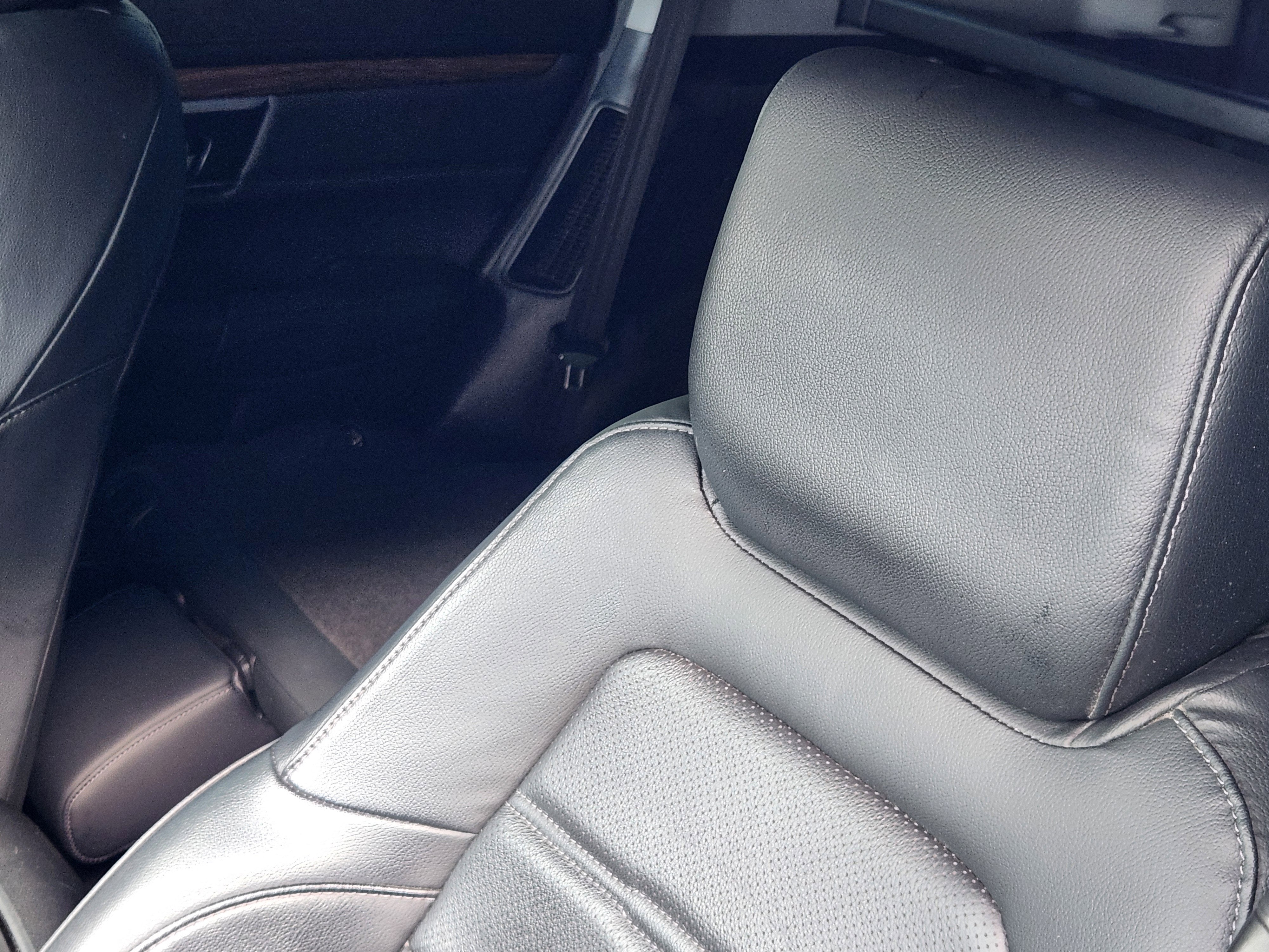 2021 Honda CR-V Hybrid Touring