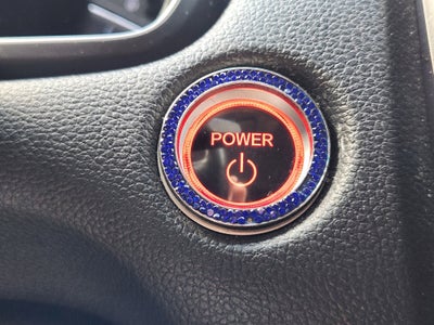 2021 Honda CR-V Hybrid Touring