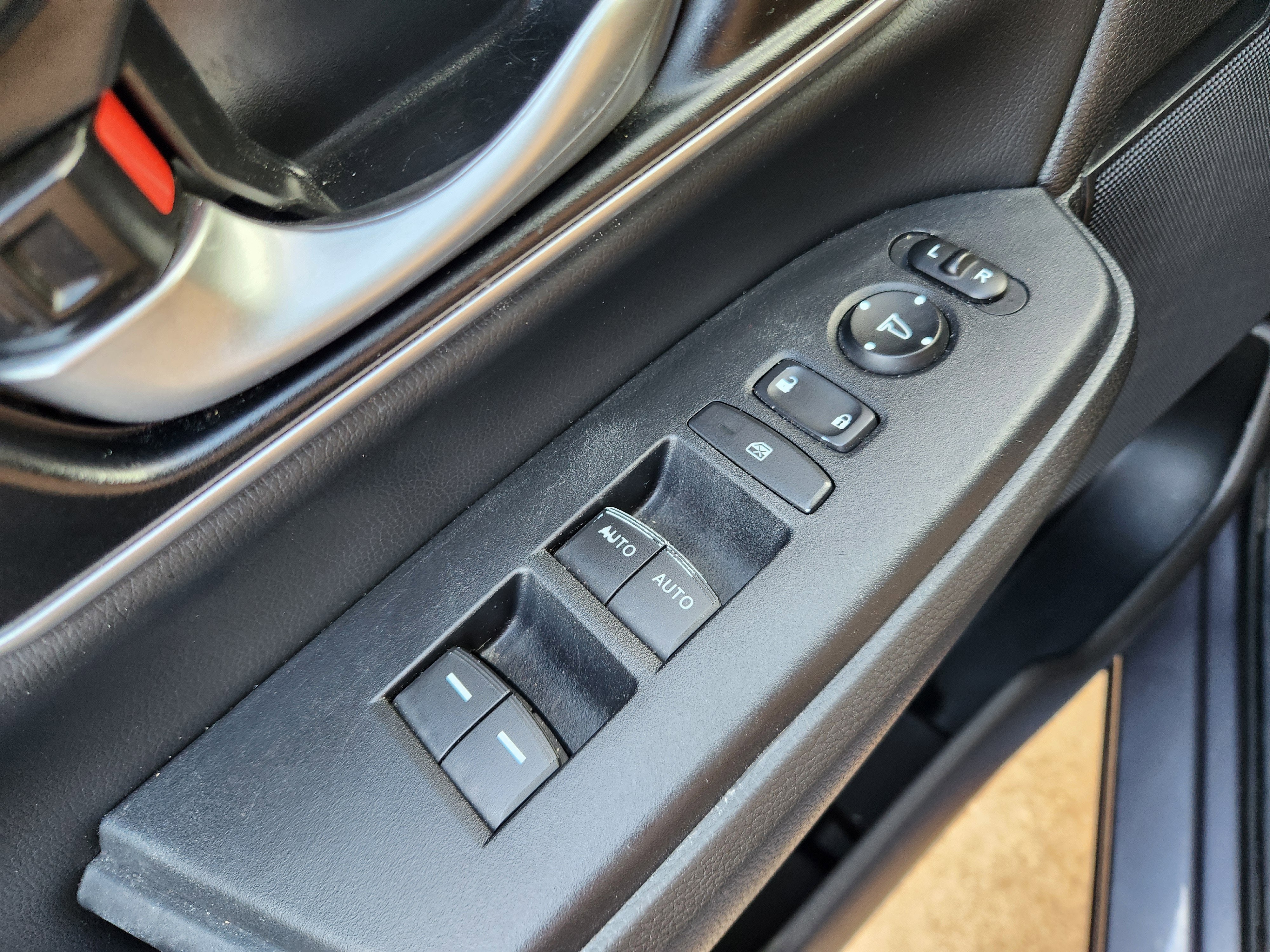 2021 Honda CR-V Hybrid Touring