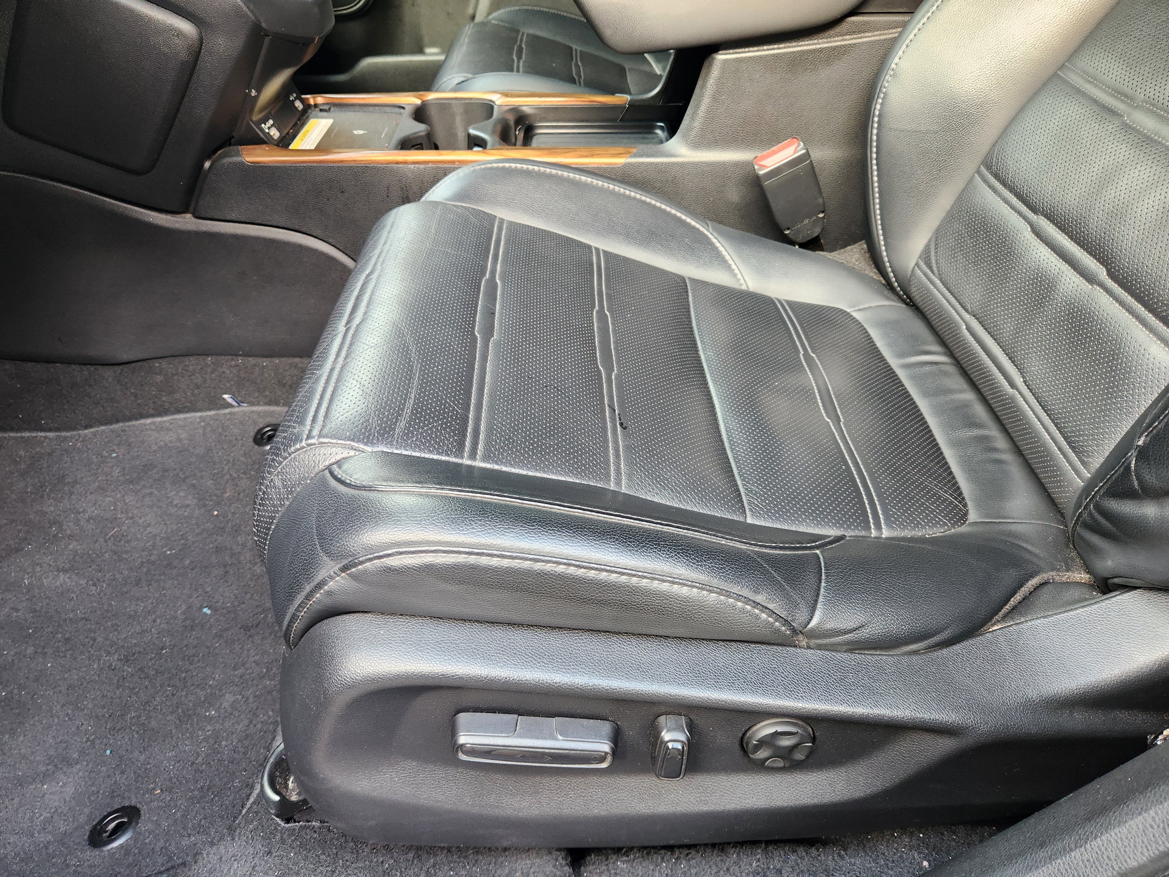 2021 Honda CR-V Hybrid Touring