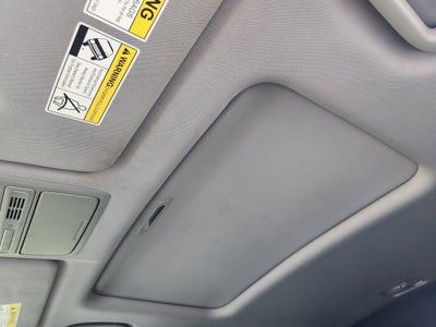 2021 Honda CR-V Hybrid Touring