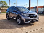 2021 Honda CR-V Hybrid Touring